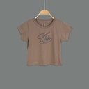 KG21135 T-Shirt Girl