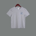 XT213562 Straight Cut Tee T-Shirt Lady