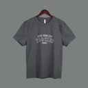 CT23382 Straight T-Shirt Man