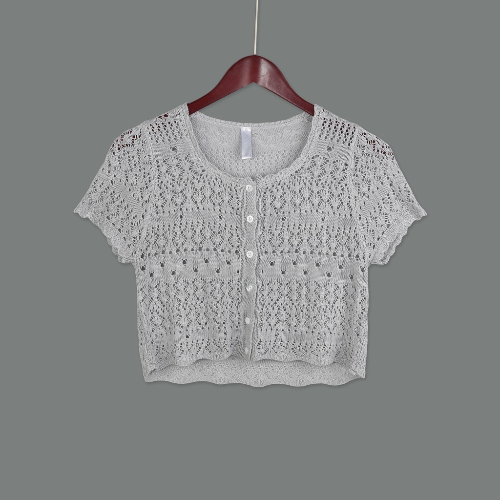 GH23381 Knit Top Lady