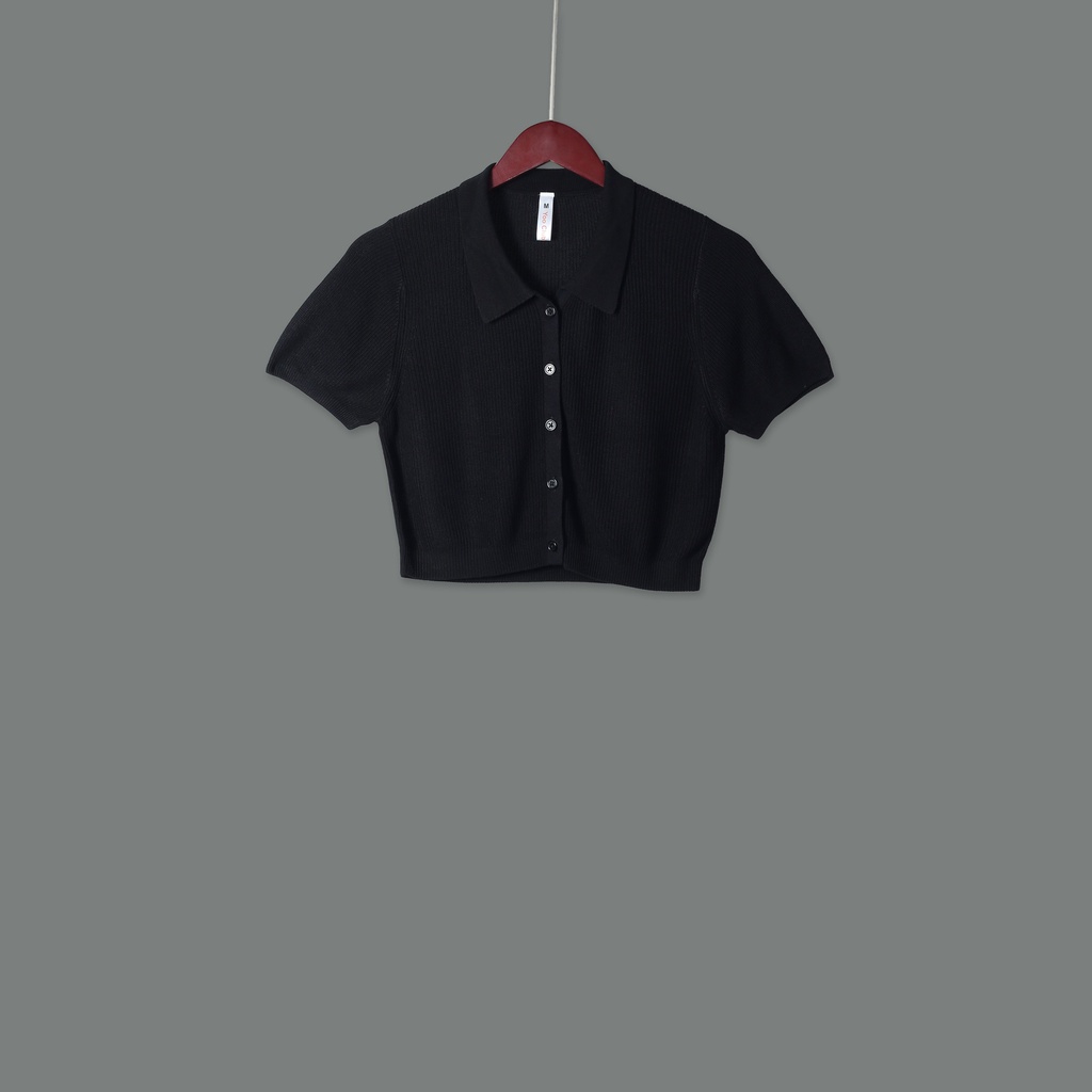 GH23324 Knit Top Lady