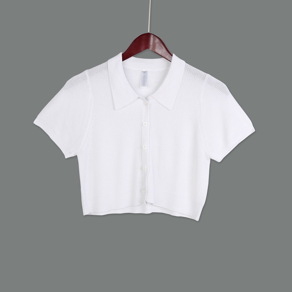 GH23324 Knit Top Lady