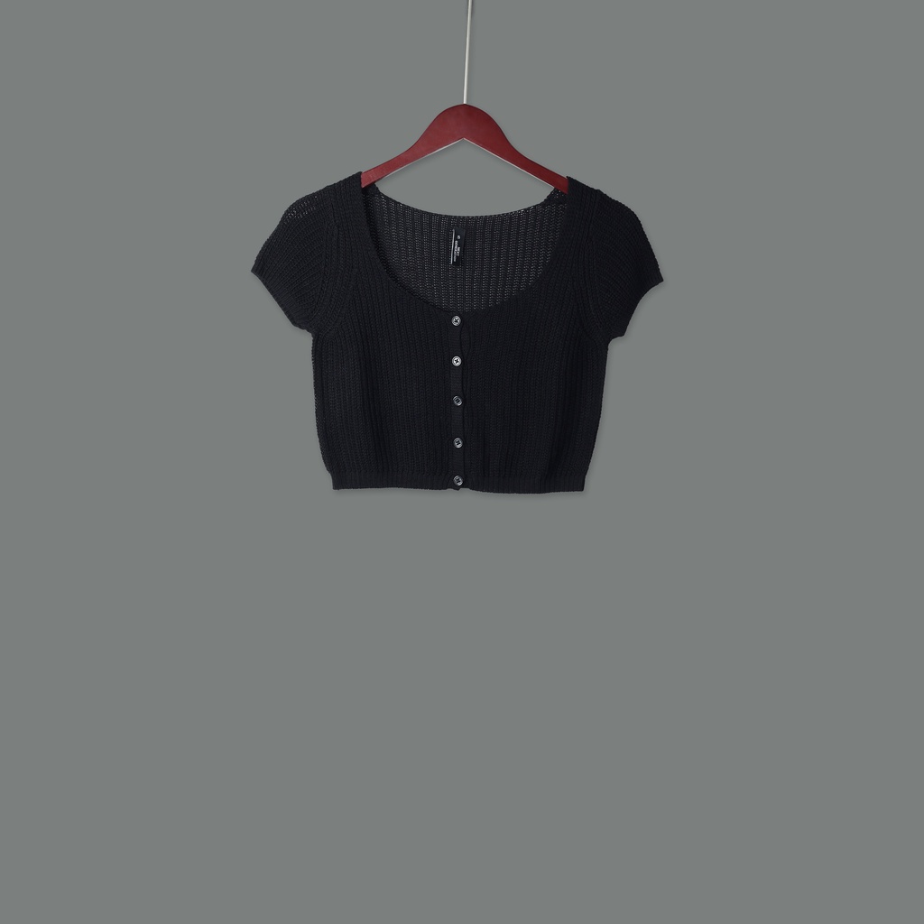 XH213556 Knit Top Lady