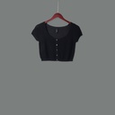 XH213556 Knit Top Lady