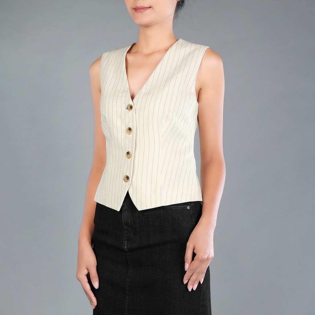 XH313565 Vest Lady