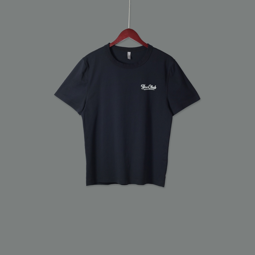 CT23395 Straight T-Shirt Man