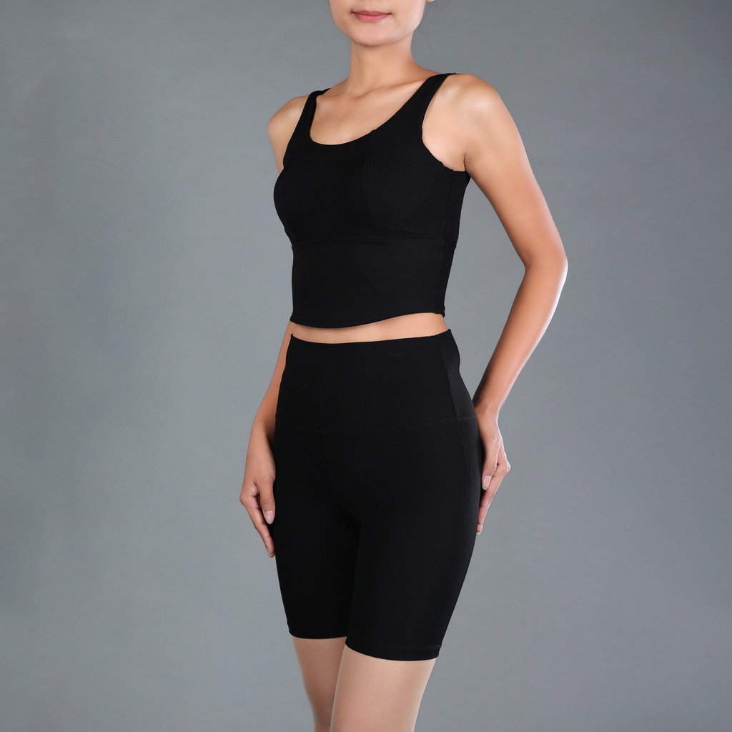 GSP33389 Sport Short Pant Lady