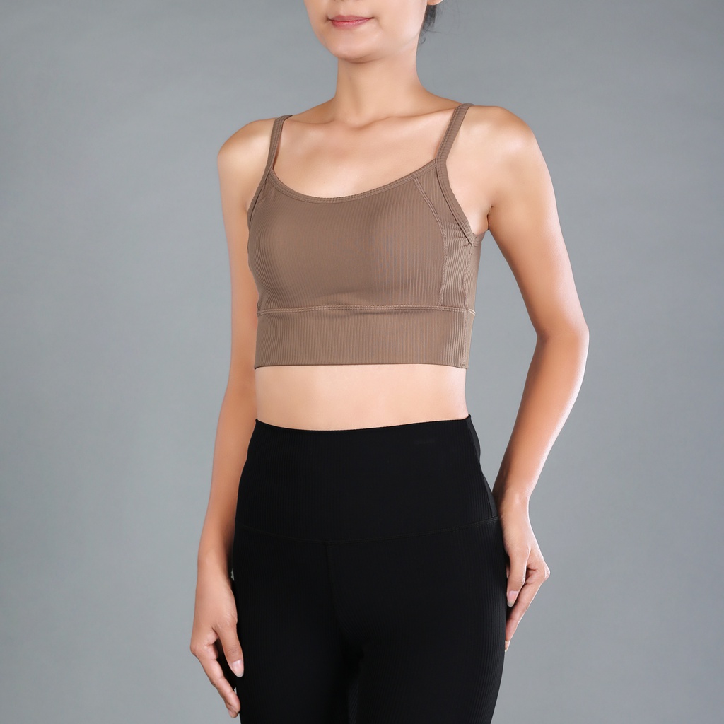 GSU3386 Sport Bra Lady