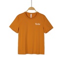 GT23398 Straight T-Shirt Lady