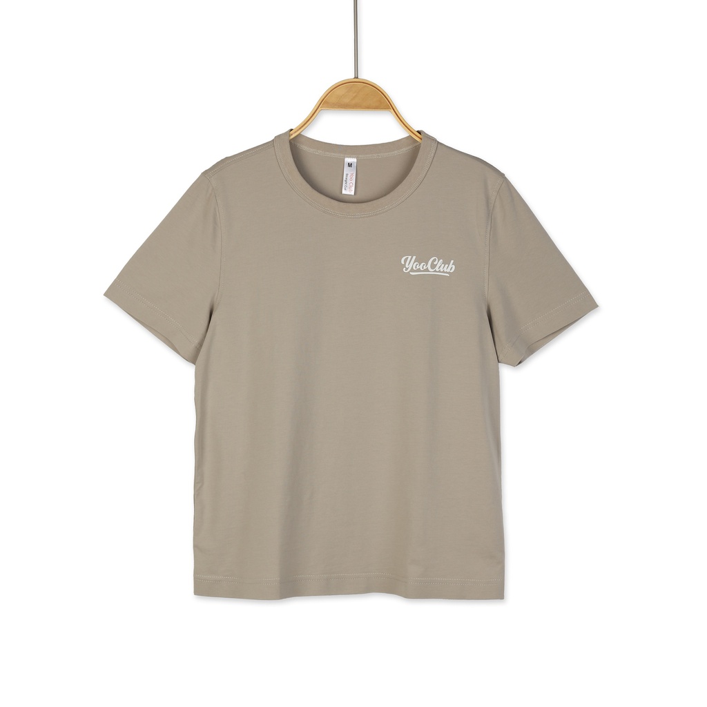 GT23398 Straight T-Shirt Lady