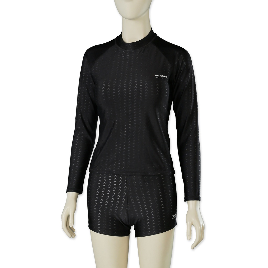 GSW3421 Swimming Pant Lady