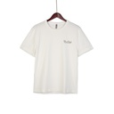 GT23398 Straight T-Shirt Lady