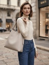 CZB0314 Shoulder Bag Lady