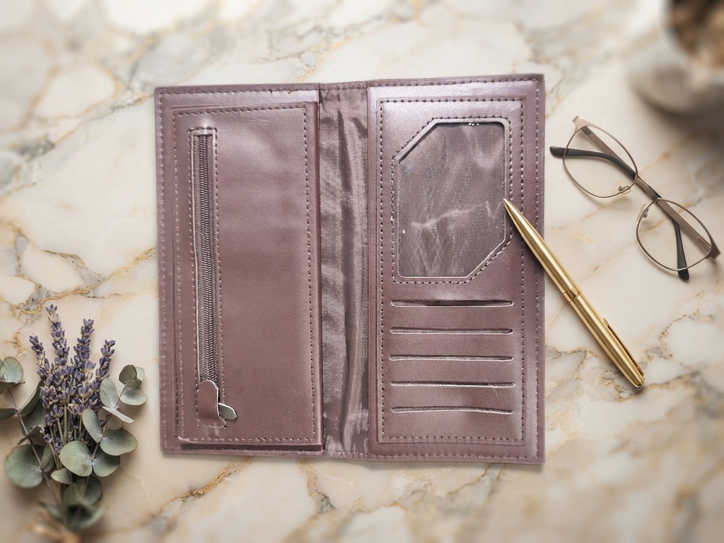 CZB0310 Wallet Man