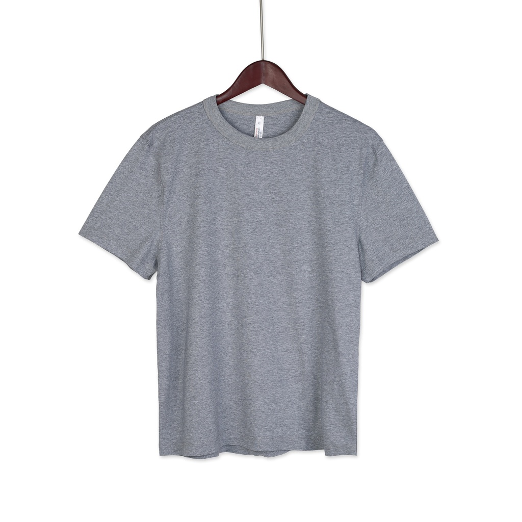 YT213602 Straight Cut T-Shirt Man