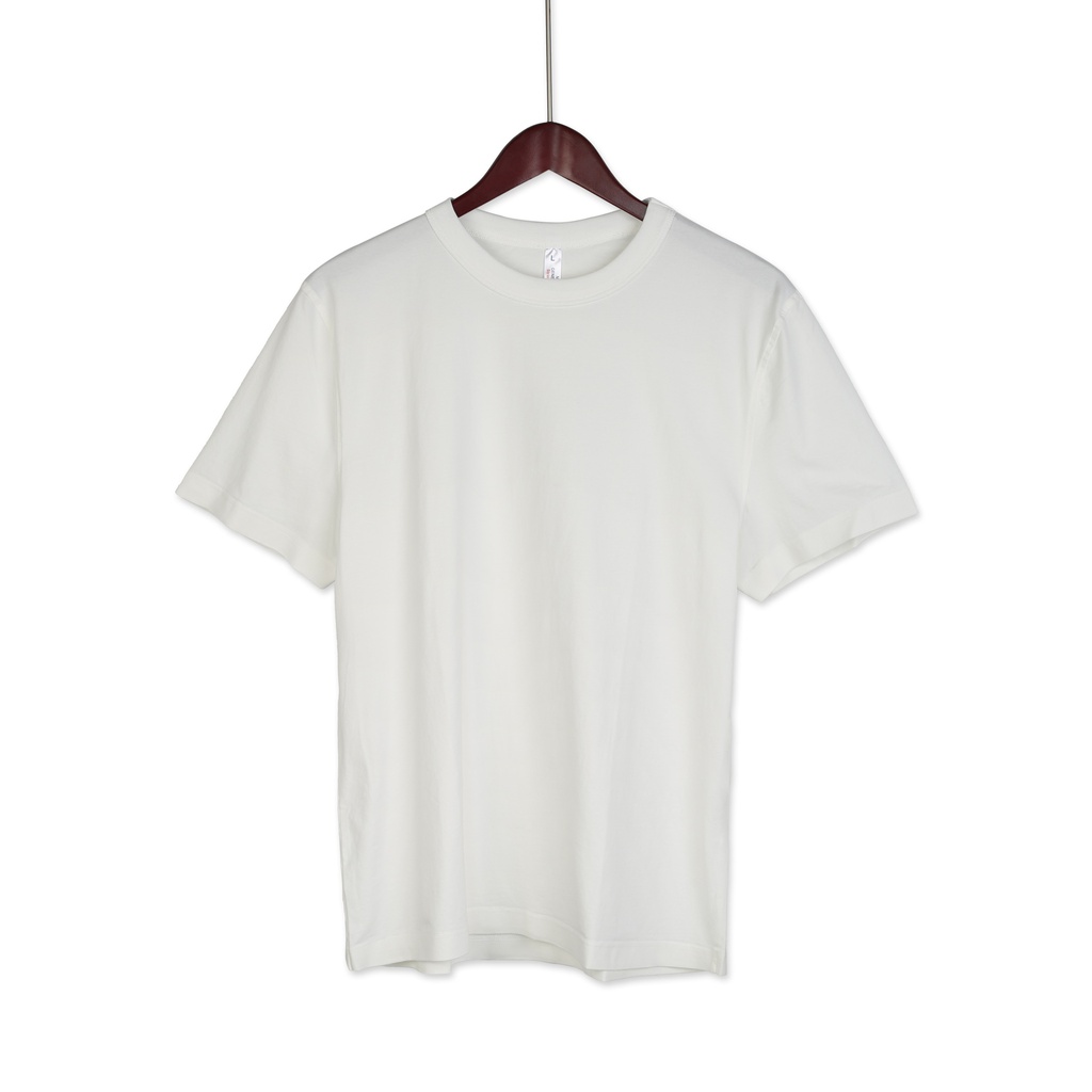 YT213602 Straight Cut T-Shirt Man