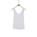 XH313574 Knit Singlet Lady