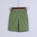 KBP21043 Chino Short Pant Boy