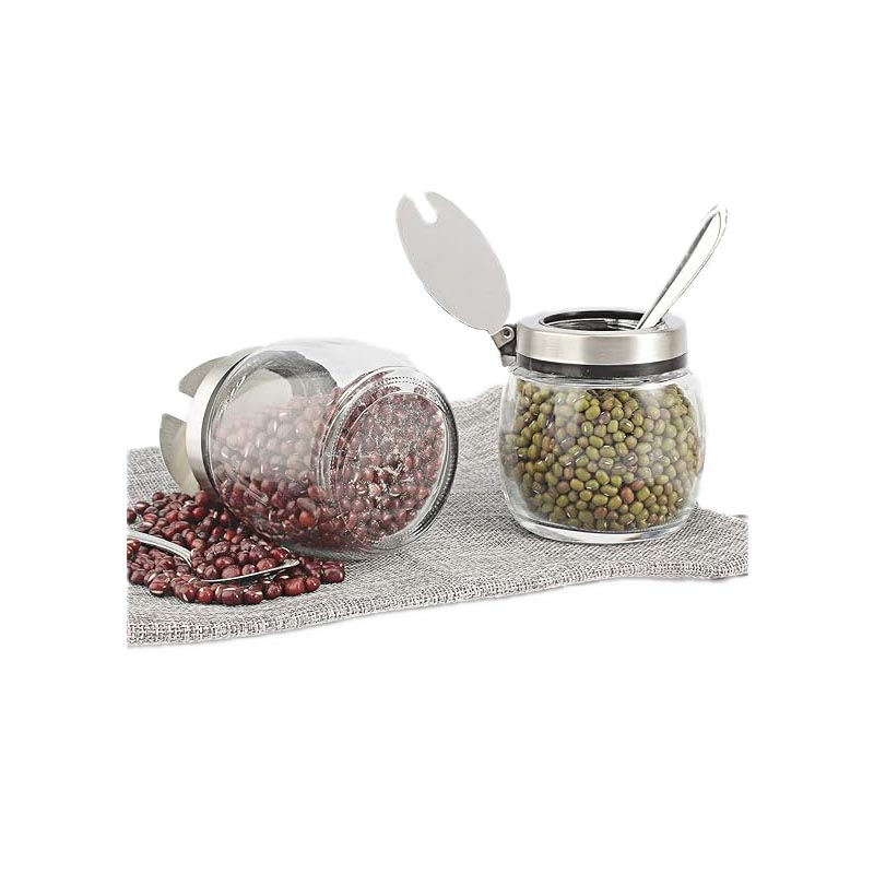 KAC1267 Spice Bottle