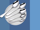 KAC0896 Dining Spoon