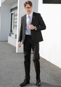 YEC13215 Executive Suit Jacket Man