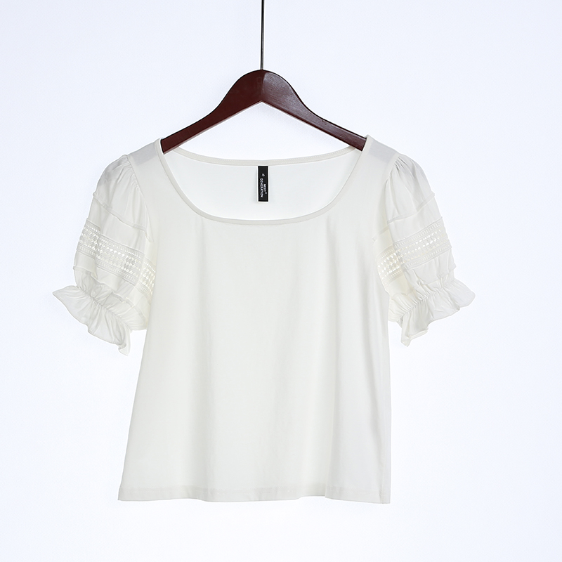XH213384 Blouse Lady