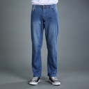 YPJ13419 MAN JEAN PANT