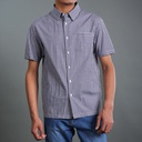 YH213374 Cotton Regular Shirt Man