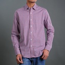 YH113376 Long Shirt Man