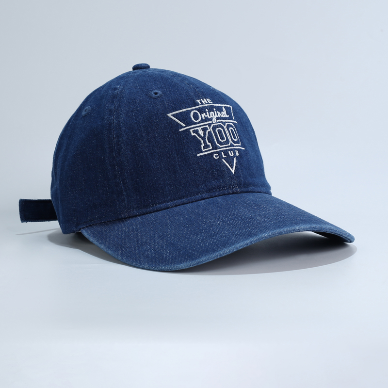 CH3340 Cap Man