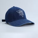 CH3340 Cap Man