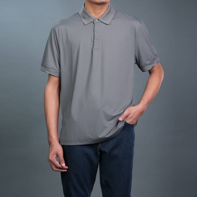 CT23300 Polo Shirt Man