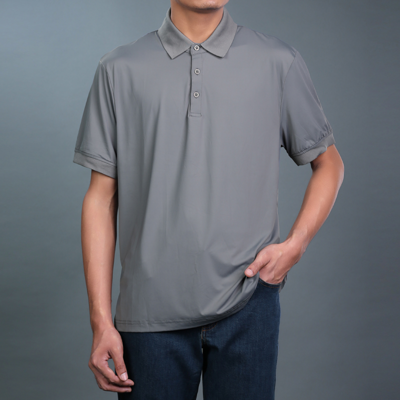 CT23300 Polo Shirt Man