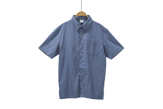 YH213426 Regular Short Sleeve Shirt Man