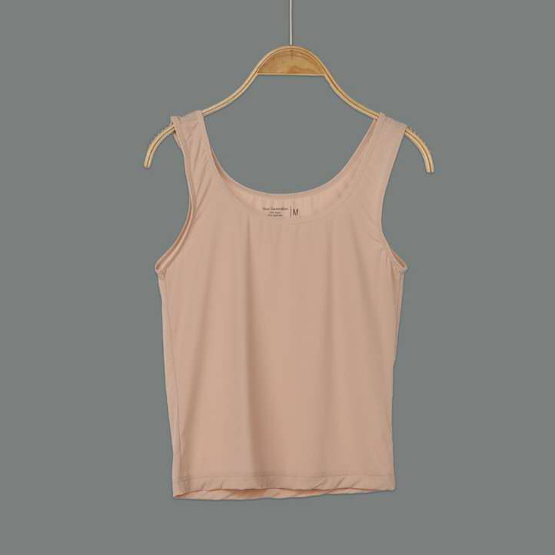 XT213538 Singlet Top Lady