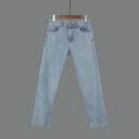 CPJ3310 Slim Fit Jean Man