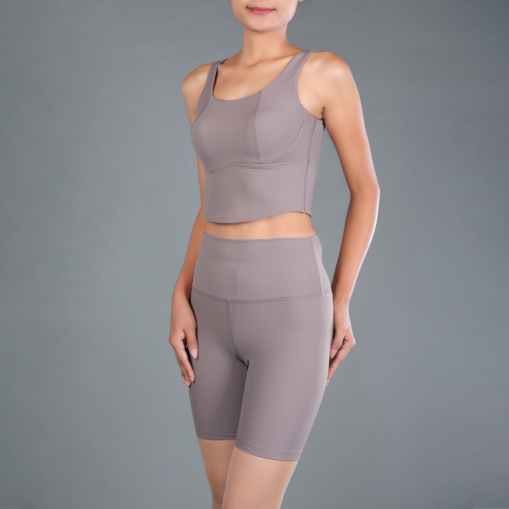 GSP33389 Sport Short Pant Lady