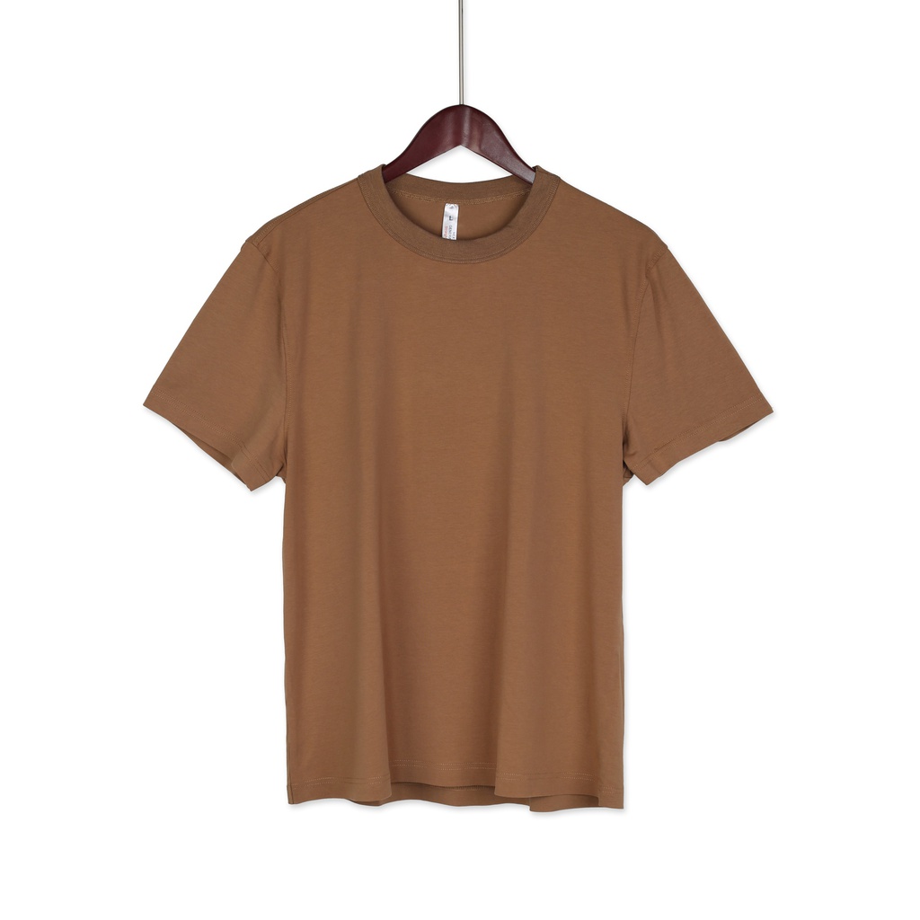 YT213602 Straight Cut T-Shirt Man