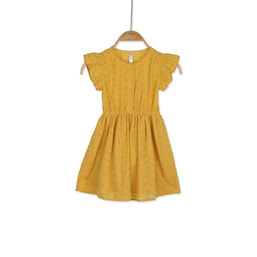 KGL21147 Dress Girl