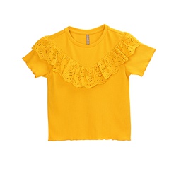 KGH21051 Frill Top Girl