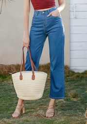 [GPJ3125] GPJ3125 Straight Jean Lady