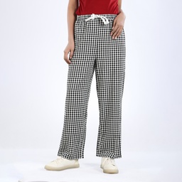 [XP113407] XP113407 Cotton Long Pant Lady