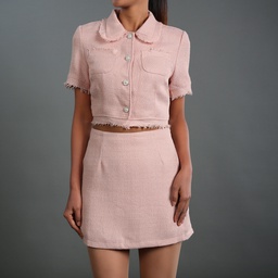 [XH2 13400] XH2 13400 Lady Blouse