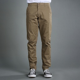 [YP113421] YP113421 Chino Long Pant Man