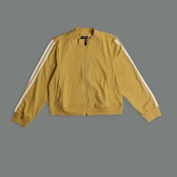 [KGJ11085] KGJ11085 Pull Over Jacket Girl