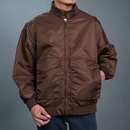[CJ13276] CJ13276 Bomber Jacket Man