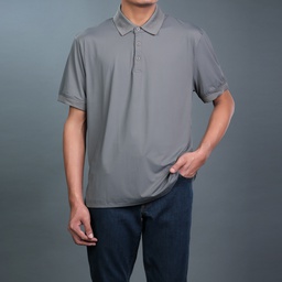 [CT23300] CST23300 Polo Shirt Man