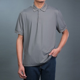 [CT23300] CT23300 Polo Shirt Man