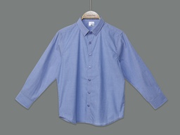 [KBH11124] KBH11124 Long Shirt Boy