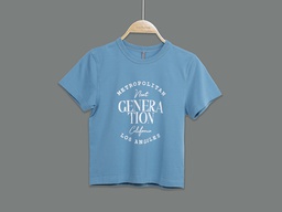 [KB21128] KB21128 T-Shirt Boy